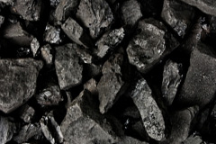 Putnoe coal boiler costs